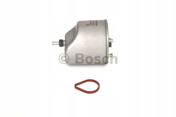 Топливный фильтр Bosch przykręcany дизель 96,0 мм 144,0 мм, фото 11
