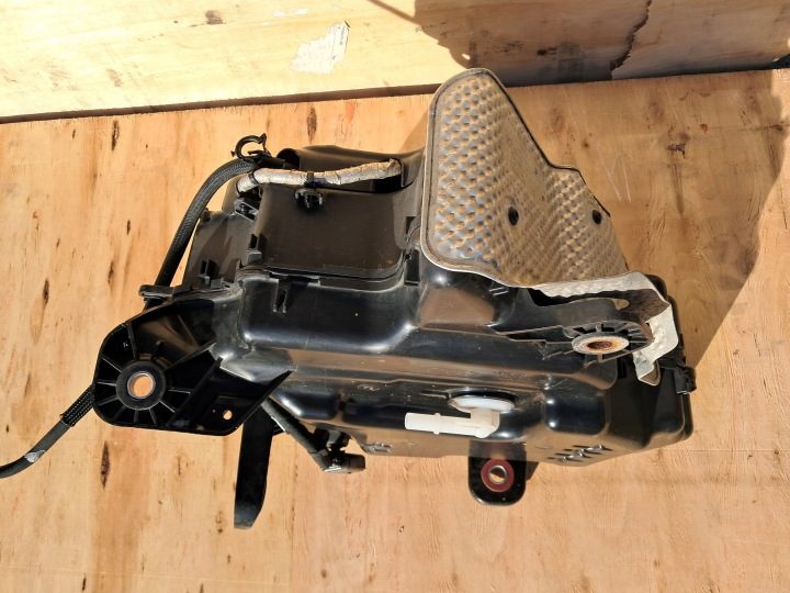 FORD MONDEO MK5 БАК НАСОС ADBLUE KG93-5J228-AC В СБОРЕ, фото 1