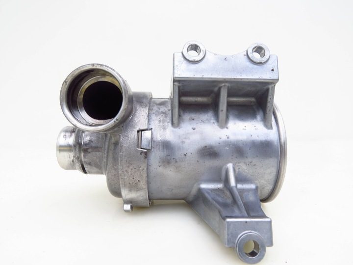 ПОМПА ДОПОЛНИТЕЛЬНАЯ 31368715 VOLVO S60 V60 V40 XC40 XC60 S90 V90 2.0 T5, фото 2