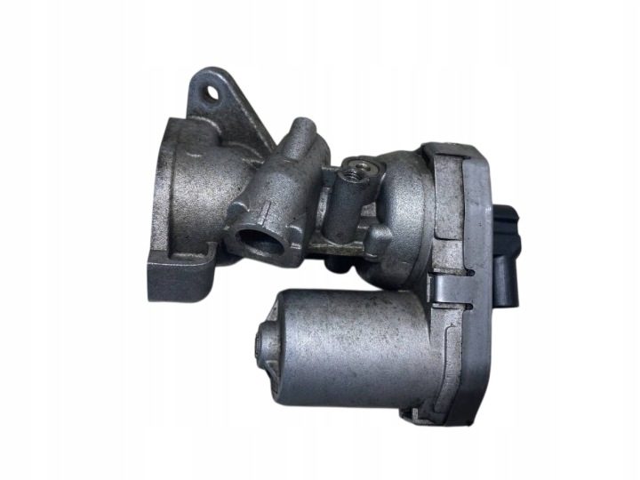 КЛАПАН EGR CITROEN JUMPER II 2.2 HDi 120 - 4HU (P22DTE), фото 1