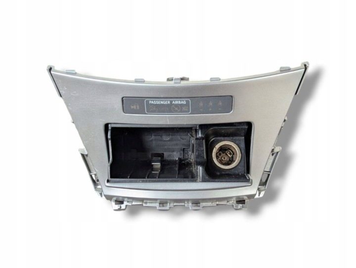 Пепельница передняя Toyota Avensis 3 (T270) рестайлинг 2015 8395005050, фото 4