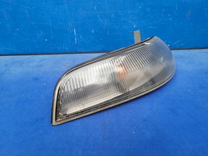 SUBARU SVX 1991-1996 91-96 ПОВОРОТНИК ПЕРЕДНИЙ ПРАВЫЙ 210-20516, фото 4