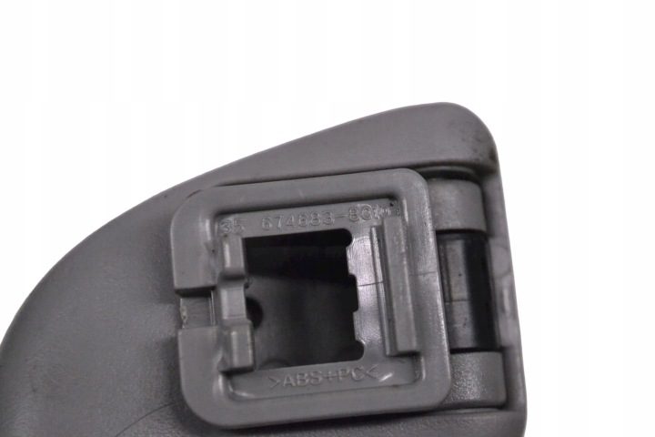 Передняя правая ручка потолочная TOYOTA RAV 4 III (_A3_) 6746838010 2.2L, фото 5