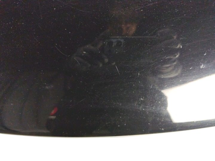 Бампер передний Smart Forfour I 454 (2004-2006) код краски IAN, фото 2