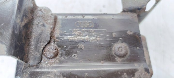 CIĘŻAREK WYRÓWNOWAŻAJĄCY ЛЕВЫЙ ЗАДНИЙ AUDI A3 8V КАБРИОЛЕТ 8V7810653, фото 6