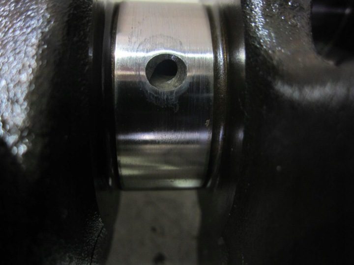 BMW X1 F48 B46 F20 F30 G01 КОЛЕНВАЛ 8639541 НОМИНАЛЬНЫЙ 11218639541, фото 8