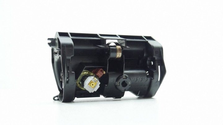 ПЕПЕЛЬНИЦА ПЕРЕДНЯЯ БАРДАЧОК ПАНЕЛИ MERCEDES SL R230 A2308100030, фото 2