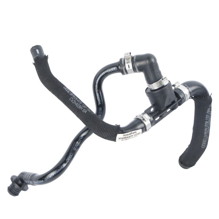 Audi RS4 B7 Вакуумная трубка JET Pump 4.2 FSI 078133753A, фото 9