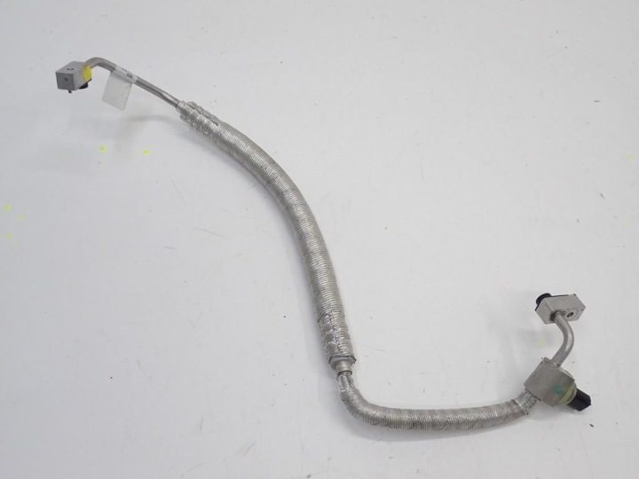 Volkswagen ID.4 2022 Шланг / Трубка кондиционера A/C, фото 3