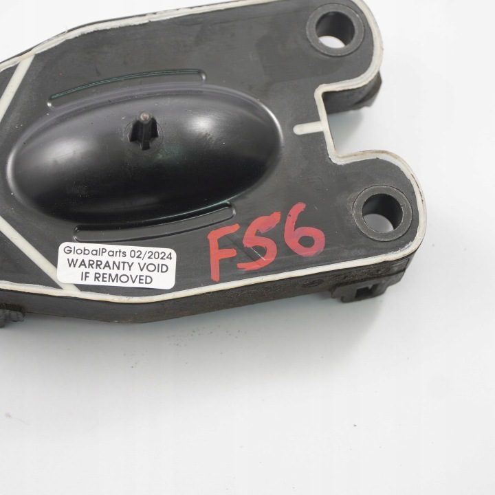 BMW F45 Mini F56 F60 Пластина Adaptacyjna Накладка Амортизатора Задняя 6862680, фото 4
