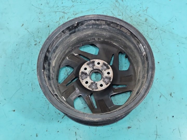 Литой диск Hyundai i30 6.5" x 16" 5x114.3 ET 50, фото 5
