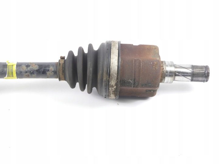 Полуось приводная короткая передняя левая Opel Meriva A И 02- 1.7 CDTI, фото 5