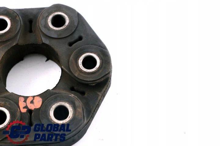 Диск przegubowa 96mm/12 резинка ГОФРА ГЛУШИТЕЛЯ BMW E60 F10 G30 F20 F30, фото 5