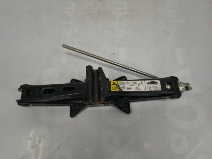 Домкрат колеса FORD FOCUS MK4, фото 2