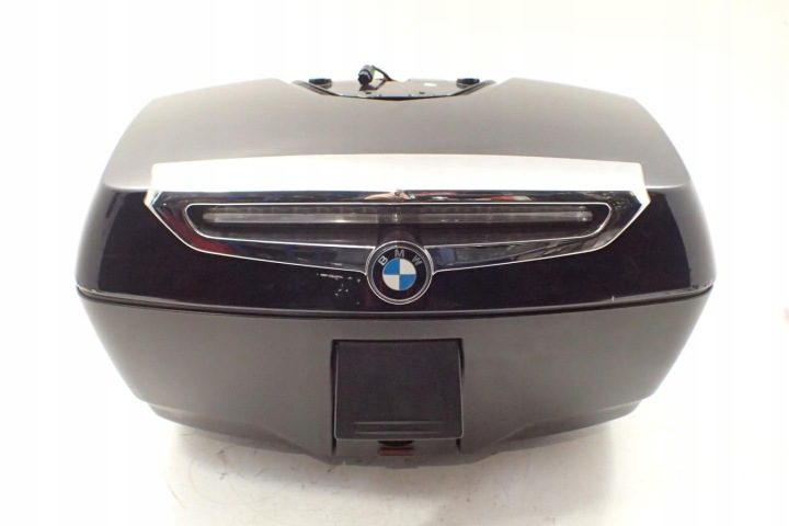 BMW K 1600 GT 11-16 Кофр задний центральный, фото 1