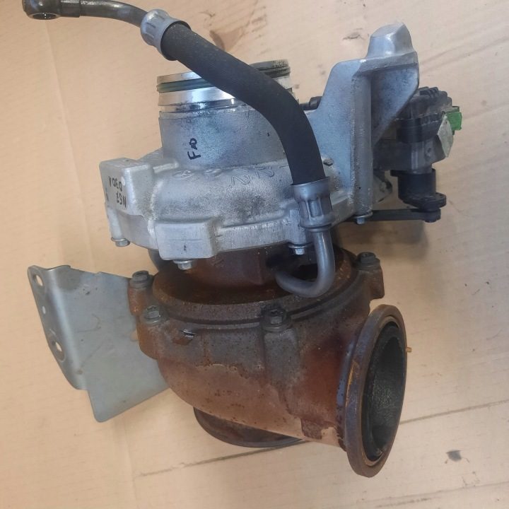 BMW OE 8517631 11658517631, фото 4