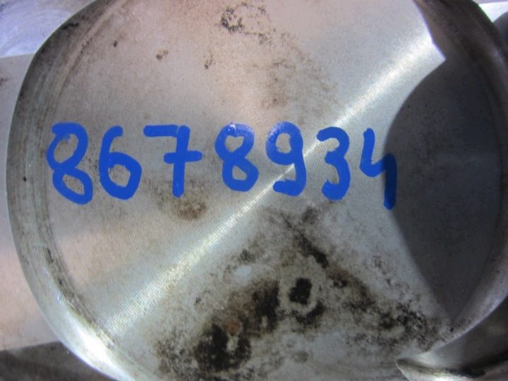 BMW X3 G01 G02 G05 G20 B46 B48 ПОРШЕНЬ 28I БЕНЗИН ШАТУН 8678934 8623418, фото 11