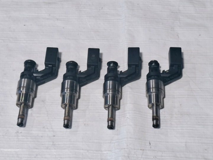 ФОРСУНКИ VW GOLF IV BORA 1.6 FSI BAD 036906036 0261500005, фото 1