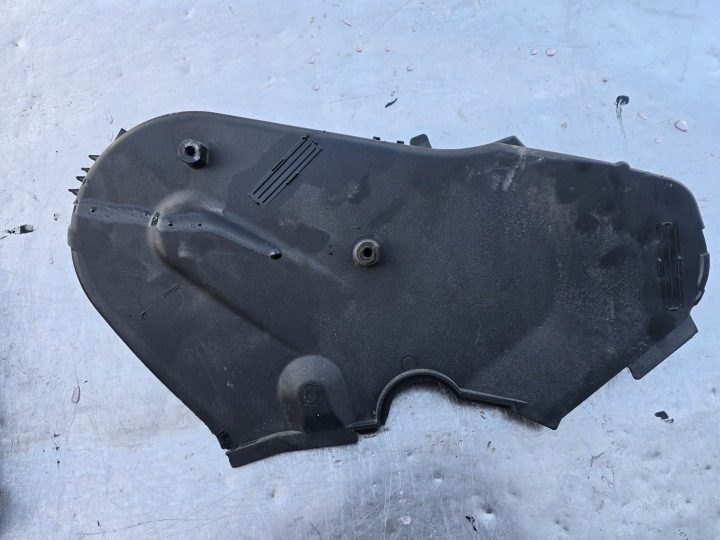 Крышка ГРМ 1.6 TDI 105 Л.С. CLH Octavia 3 III 04L109107F 2,0, фото 1