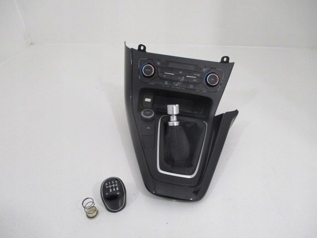 FORD FOCUS MK3 РАМКА ТОННЕЛЬ ЧЕХОЛ F1EB-A044H83, фото 1