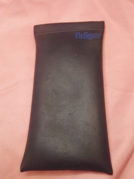 Очки Dräger R51548, фото 9