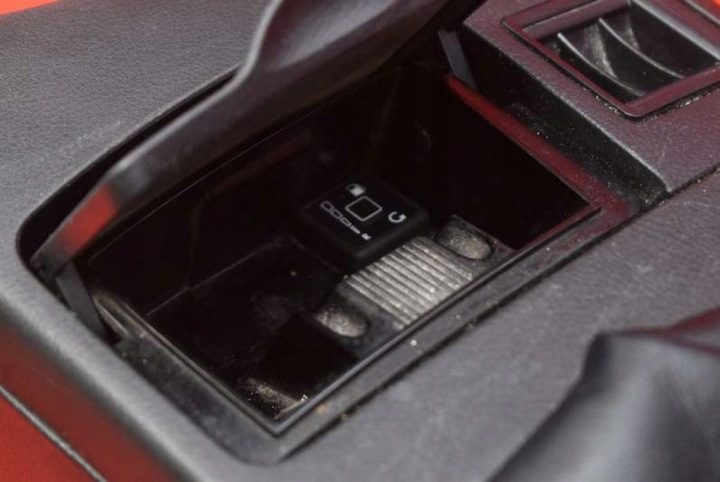 ЦЕНТРАЛЬНЫЙ ТОННЕЛЬ ПОДЛОКОТНИК EU MITSUBISHI OUTLANDER 1 I РЕСТАЙЛИНГ 01-08, фото 7
