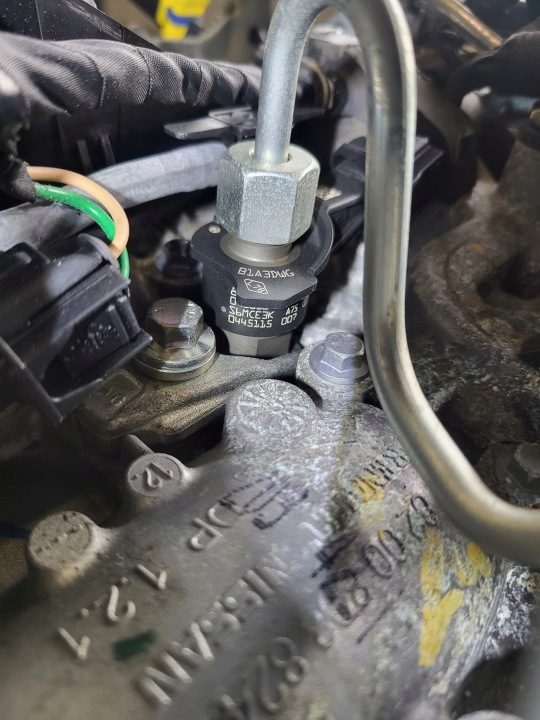 RENAULT LAGUNA III 10 г. 2.0 DCI ФОРСУНКИ WKRYSKIWACZ 0445115007, фото 4