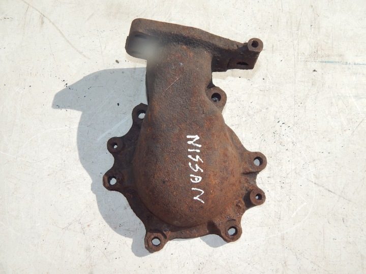ДИФФУЗОР КАТАЛИЗАТОРА СОЕДИНИТЕЛЬ NISSAN ALMERA N16, NISSAN TINO 2.2 DCI 00-06, фото 1