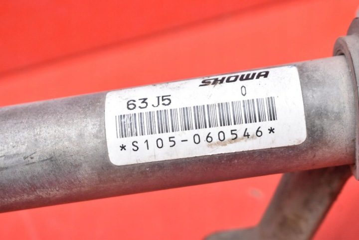 Рулевая рейка EU 63J5 Suzuki Swift 4 IV MK6 1.3 16V 92 л.с. 04-10, фото 8