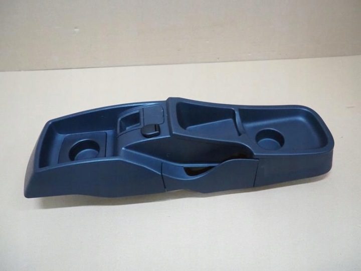 Центральный тоннель Renault Kangoo II Mercedes Citan W415 8200457030, фото 1