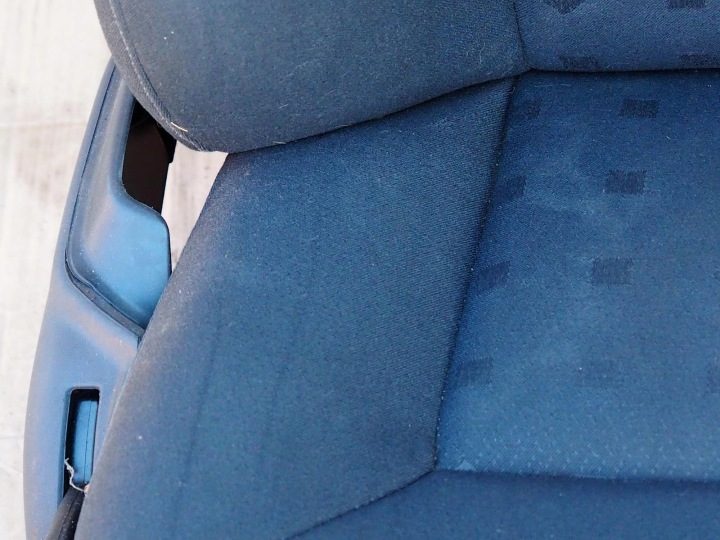 Volvo V70 II S60 рестайлинг сиденье правое пассажира европа, фото 5