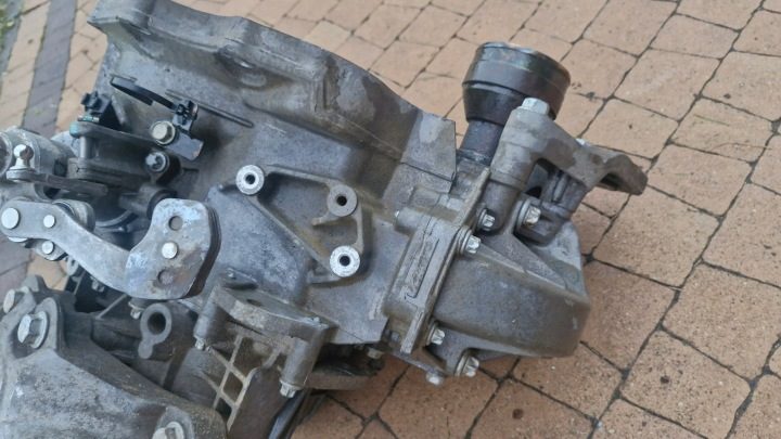 Коробка передач Astra k 1,6 CDTI 110 л.с. m32 механическая, фото 11