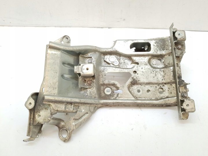 Основание Inwertera Toyota Yaris III 1.5 гибрид, фото 4