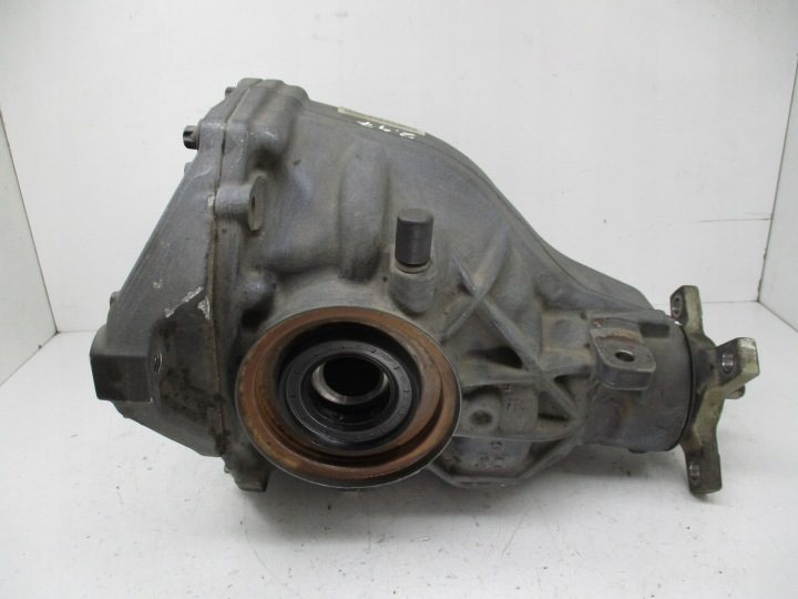 W204 Рестайлинг дифференциал 2.2 CDI автомат 2,47 2043506610, фото 4