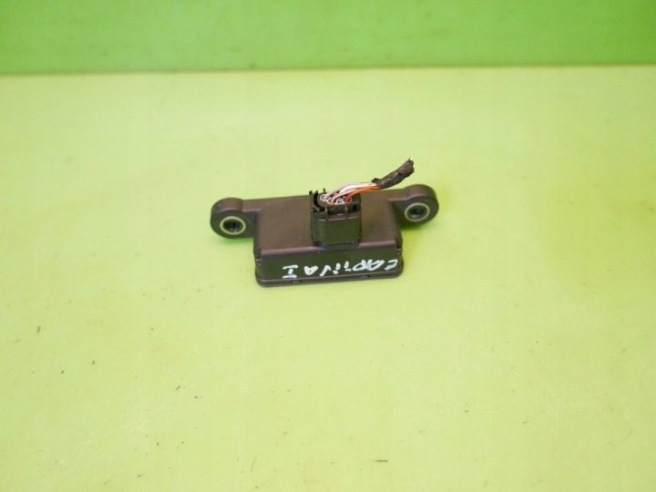 Модуль датчик esc ESP 22822648 CHEVROLET CAPTIVA I C140 13-15, фото 9