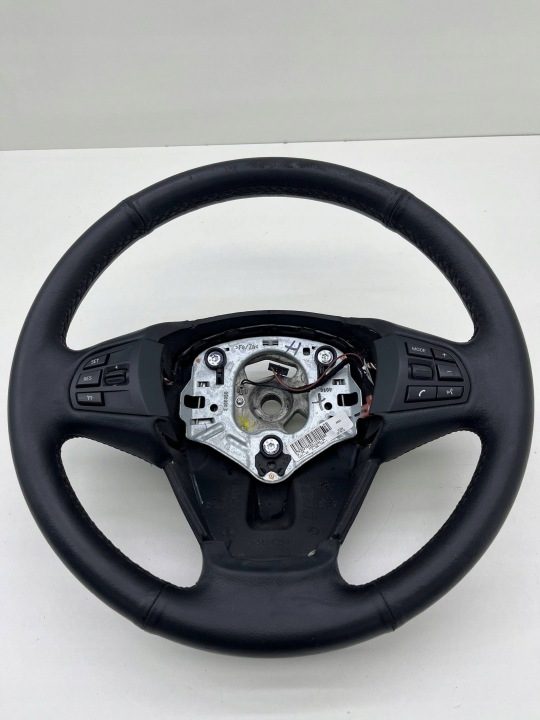 BMW X3 F25 РУЛЬ МУЛЬТИФУНКЦИОНАЛЬНЫЙ, фото 2
