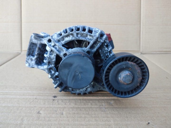 Генератор BMW OE 7532964, фото 1