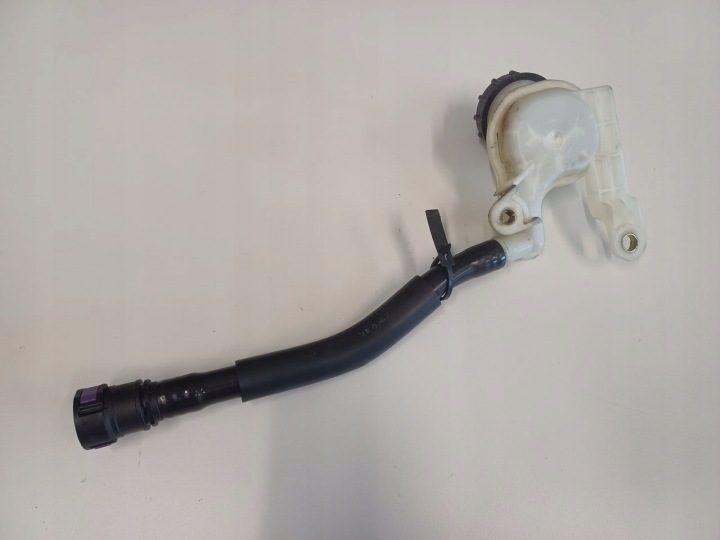 FORD FIESTA MK7 10 г. 1.25 16V БАЧОК ТОРМОЗНОЙ ЖИДКОСТИ, фото 2
