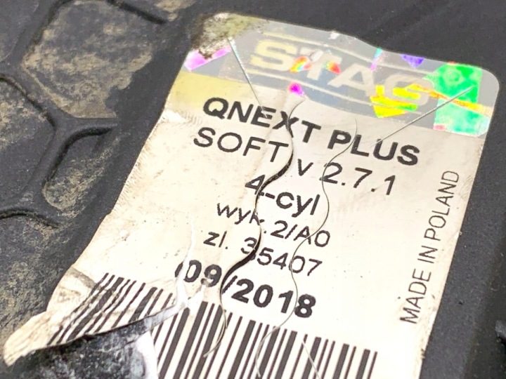 ЭБУ ГБО STAG-4 QNEXT PLUS БЛОК УПРАВЛЕНИЯ ГБО, ПИТАНИЯ, фото 4