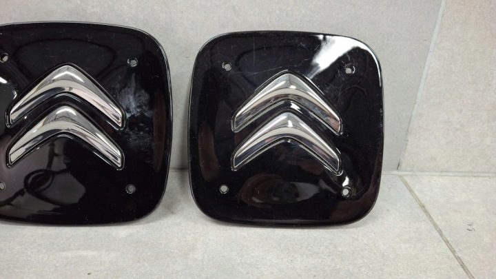 Крышка Citroen 140 мм Citroen CRB0151011D 98041889XY03 HCUKK2330, фото 7