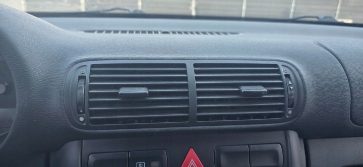 ДЕФЛЕКТОР ОБДУВА ПРАВЫЙ ЛЕВЫЙ СРЕДНИЙ AUDI A3 8L ВЕРСИЯ 5 1996-2003, фото 2