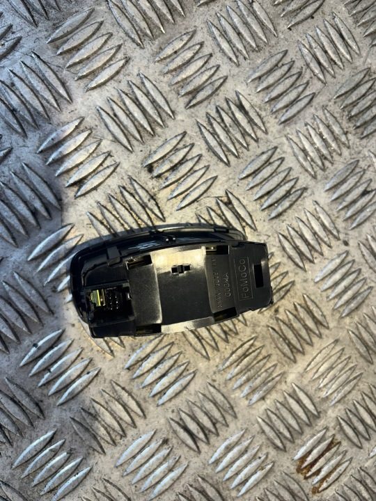 ПЕРЕКЛЮЧАТЕЛЬ СВЕТА FIESTA MK8 H1BT130061AC, фото 2