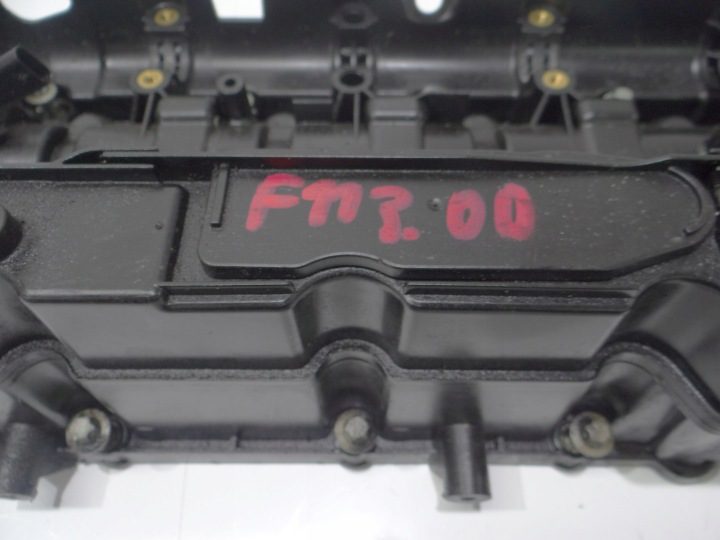 КЛАПАННАЯ КРЫШКА BMW F10 F11 3.0D 7823181, фото 3