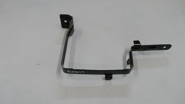 BMW X3 F25 X4 F26 кронштейн аккумулятора 7594932, фото 3