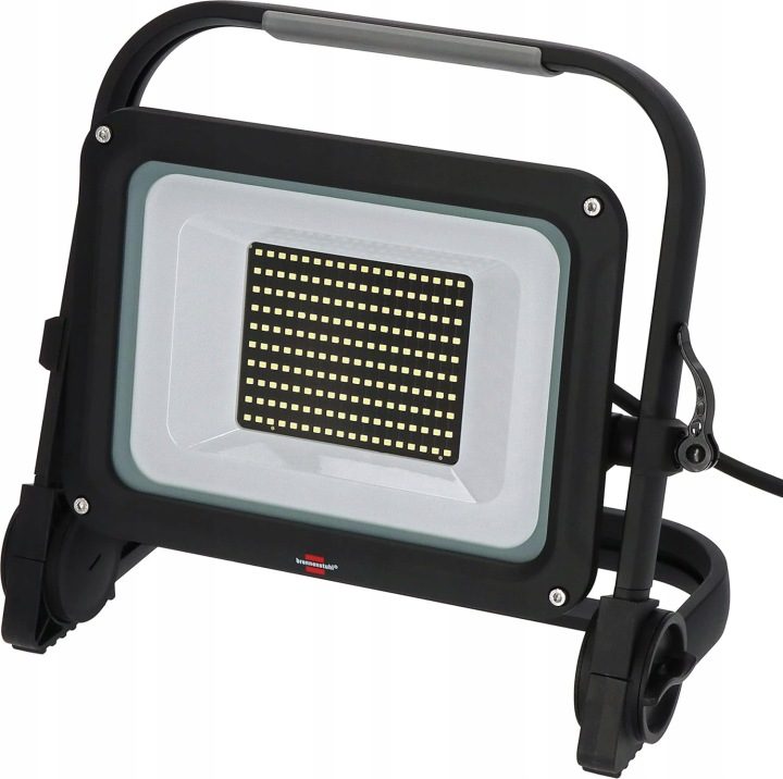 Фара budowlany LED JARO 14060 м, 100W, IP65, 5m, ściemnialny, фото 1