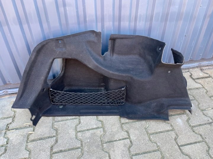 ОБШИВКА БАГАЖНИКА ЛЕВАЯ A2046905426 MERCEDES W204 СЕДАН РЕСТАЙЛИНГ, фото 1