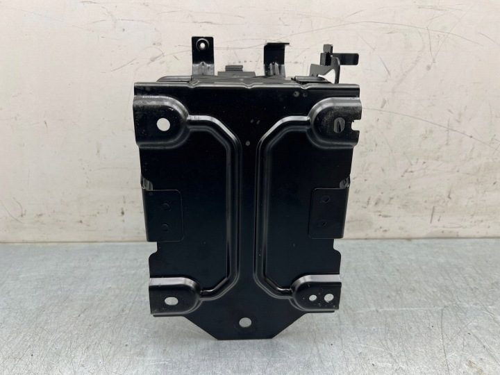 2025 BMW iX1 Крепление аккумулятора 9836612, фото 3