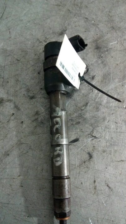 Форсунка Honda Accord VII 2.2 дизель 0445110172, фото 1