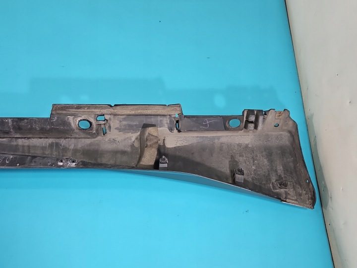 НАКЛАДКА ПОРОГА ЛЕВАЯ СЕРАЯ 1J7 LEXUS IS III 14-25, фото 6