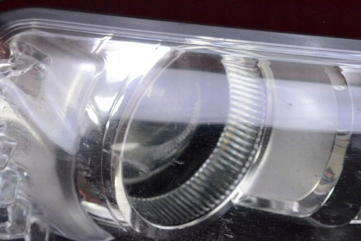 ФАРА ПРАВАЯ ФАРА ПЕРЕДНЯЯ ЛИНЗА EU DS73-13W029-AG FORD MONDEO MK5, фото 12